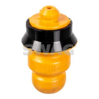 Butée élastique, suspension SWAG 33 10 1039