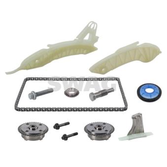 Kit de distribution par chaîne SWAG OEM 11318618318