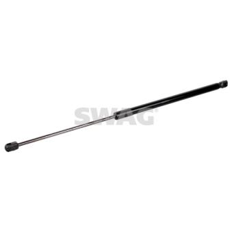 Vérin de hayon, de coffre SWAG 33 10 1077