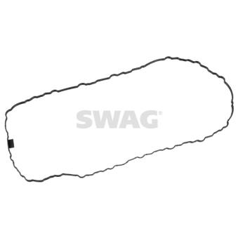 Joint d'étanchéité, carter d'huile SWAG 33 10 1095 pour SAAB 93 S3 quattro - 310cv