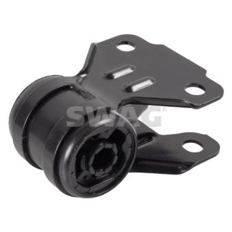 Suspension, bras de liaison avant gauche SWAG OEM 1709468