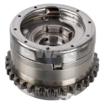 Dispositif de réglage électrique d'arbre à cames SWAG [33 10 1104]