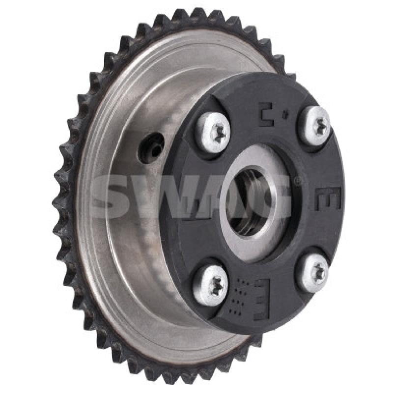 Dispositif de réglage électrique d'arbre à cames SWAG 33 10 1110 - Visuel 1