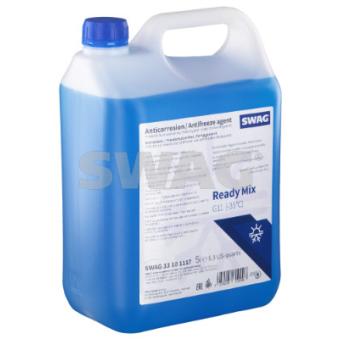 Antigel SWAG 33 10 1117 pour MG MG PureTech 110 - 110cv