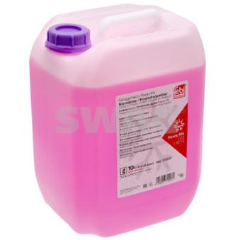 Antigel SWAG 33 10 1131 pour LANCIA DEDRA 2.0 TDCi - 110cv