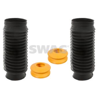 Butée élastique, suspension SWAG 33 10 1164