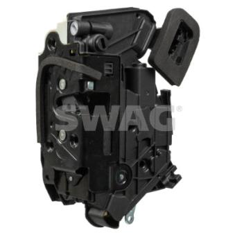 Serrure de porte arrière gauche SWAG OEM 5K4839015F