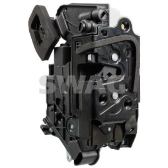 Serrure de porte arrière droit SWAG OEM 5K4839016F Serrure de porte arrière droit SWAG OEM 5K4839016F