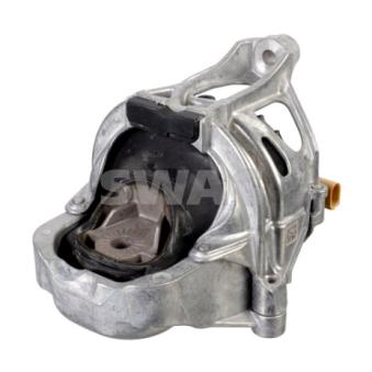 Support moteur SWAG OEM 4M0199372FE