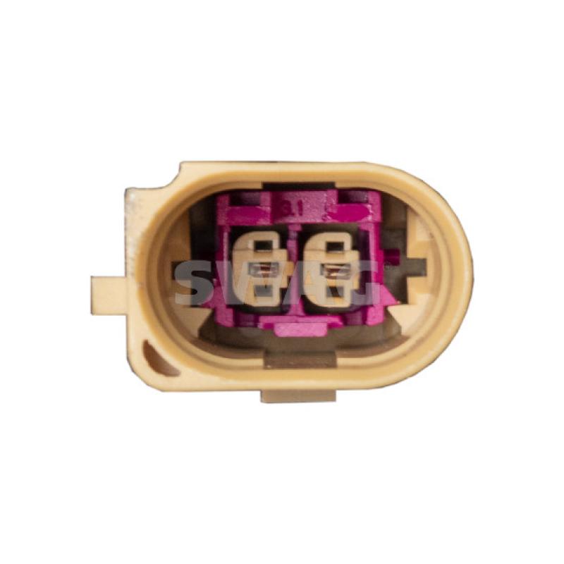 Support moteur SWAG 33 10 1242 - Visuel 2