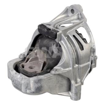 Support moteur SWAG 33 10 1244 pour FORD TRANSIT 50 TFSI e quattro - 252cv