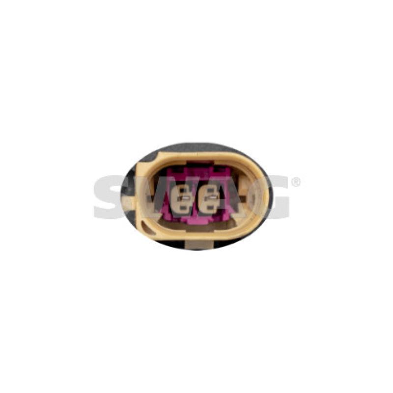 Support moteur SWAG 33 10 1244 - Visuel 2