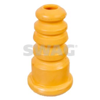 Butée élastique, suspension SWAG 33 10 1252