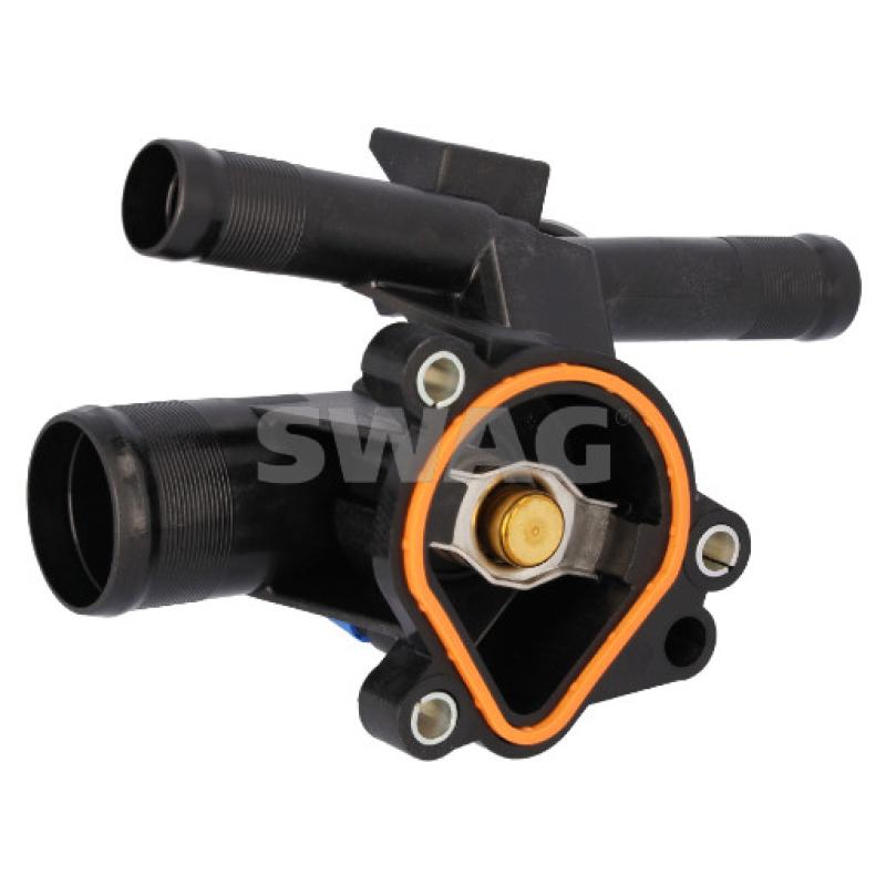Boîtier du thermostat SWAG 33 10 1266 - Visuel 1