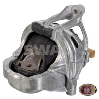 Support moteur SWAG OEM 4M0199372FE