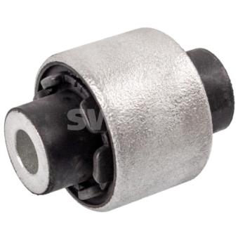 Silent bloc de suspension (train arrière) SWAG 33 10 1296