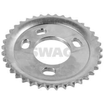 Roue dentée, arbre à came SWAG [33 10 1321]