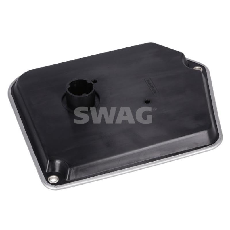 Kit de filtre hydraulique, boîte automatique SWAG 33 10 1380 - Visuel 1
