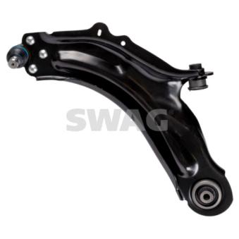 Triangle ou bras de suspension (train avant) SWAG OEM 4153300300 Triangle ou bras de suspension (train avant) SWAG OEM 4153300300