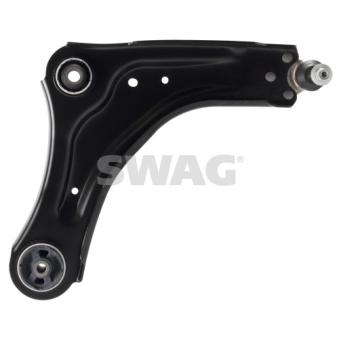 Triangle ou bras de suspension (train avant) SWAG OEM 545000002R