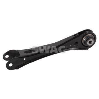 Triangle ou bras de suspension (train arrière) SWAG OEM 33326786981