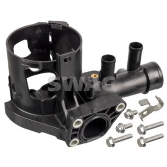 Support, filtre à carburant SWAG [33 10 1419]