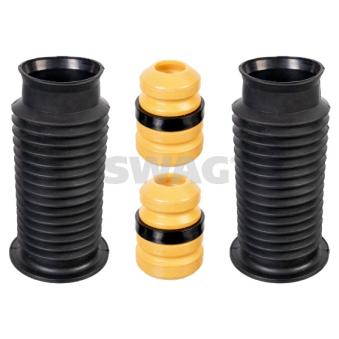 Kit de protection contre la poussière, amortisseur SWAG 33 10 1439