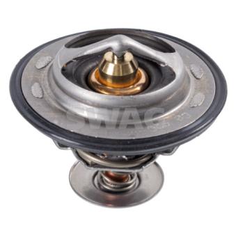 Thermostat, liquide de refroidissement SWAG 33 10 1453 pour CADILLAC BLS 1.0 TSI - 110cv