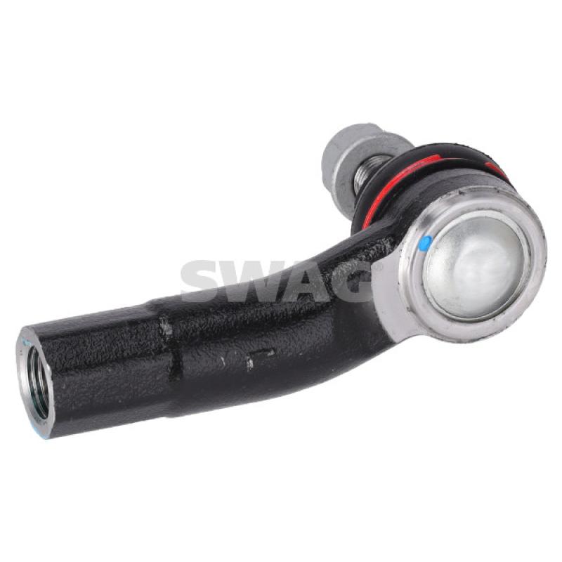 Rotule de barre de connexion avant droit SWAG 33 10 1460 - Visuel 1