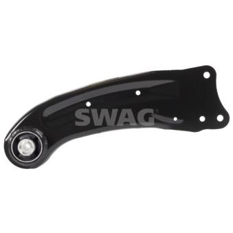Bras de liaison, suspension de roue arrière droit SWAG OEM 3C0505224F