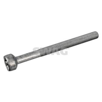 Vis, support pour controleur d'injecteurs SWAG [33 10 1555]
