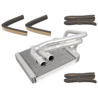 Système de chauffage SWAG OEM 7H1819031