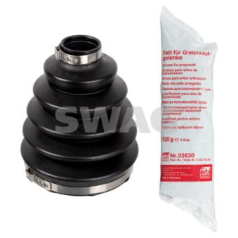 Soufflets de cardan avant SWAG OEM 9103502300