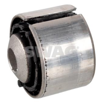 Silent bloc de suspension (train arrière) SWAG 33 10 1621 pour SEAT LEON 2.0 TFSI - 252cv