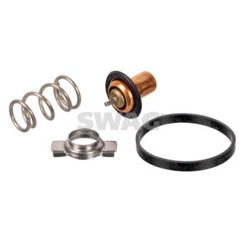 Thermostat, liquide de refroidissement SWAG OEM 71770215