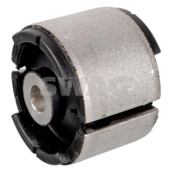 Silent bloc de suspension (train arrière) SWAG OEM 33326757885