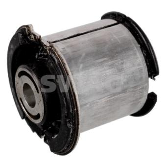 Silent bloc de suspension (train arrière) SWAG OEM 33326780070