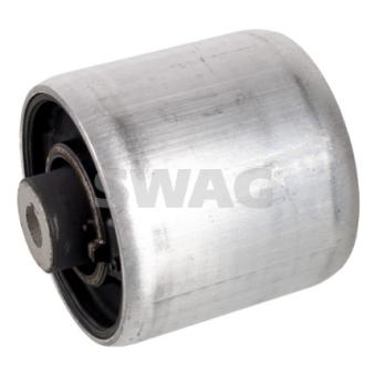 Suspension, bras de liaison SWAG OEM 4M0407183B