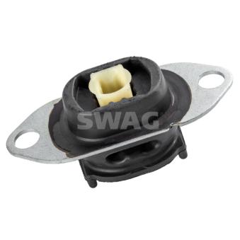 Support moteur SWAG OEM 4532400200