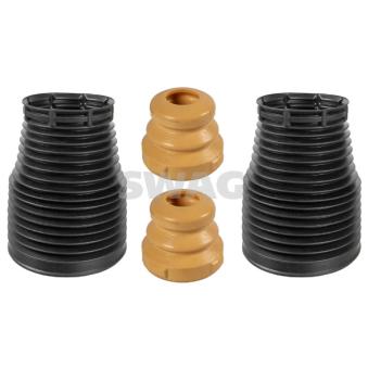 Butée élastique, suspension SWAG 33 10 1672