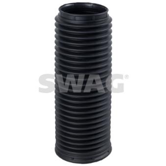 Bouchon de protection/soufflet, amortisseur SWAG [33 10 1869]