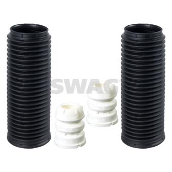 Butée élastique, suspension SWAG 33 10 1870