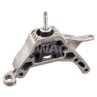 Support moteur SWAG OEM 51889974
