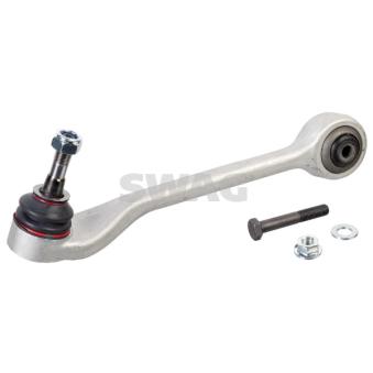 Triangle ou bras de suspension (train avant) SWAG OEM 31122347981