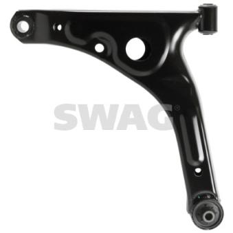 Triangle ou bras de suspension (train avant) SWAG OEM 6C113A053BB