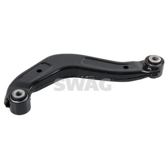 Bras de liaison, suspension de roue arrière droit SWAG OEM 3R0505324
