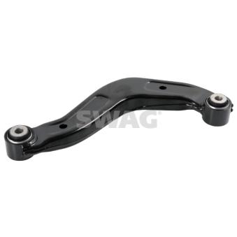 Bras de liaison, suspension de roue arrière gauche SWAG OEM 8E0505323M