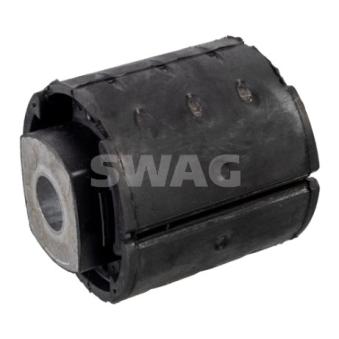 Suspension, corps de l'essieu SWAG OEM 33316764904