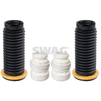 Butée élastique, suspension SWAG 33 10 1941