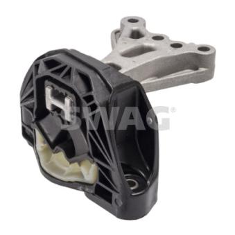 Support moteur SWAG OEM 9676771080